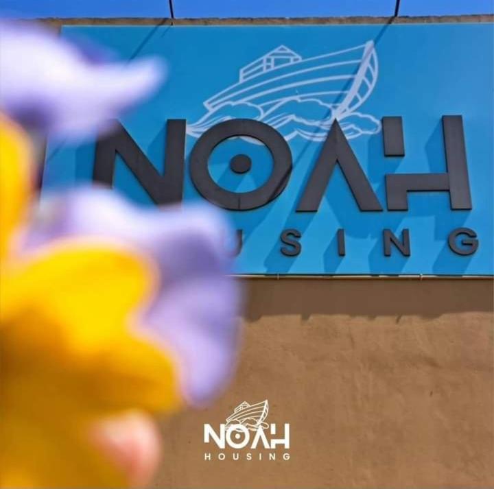 Noah Housing Hostel Santo Tome  Exterior photo